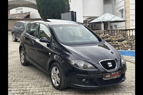 Seat Altea (5P) DSG