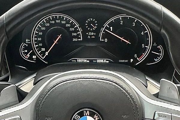 BMW 730 X DRIVE 