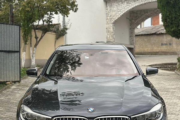 BMW 730 X DRIVE 