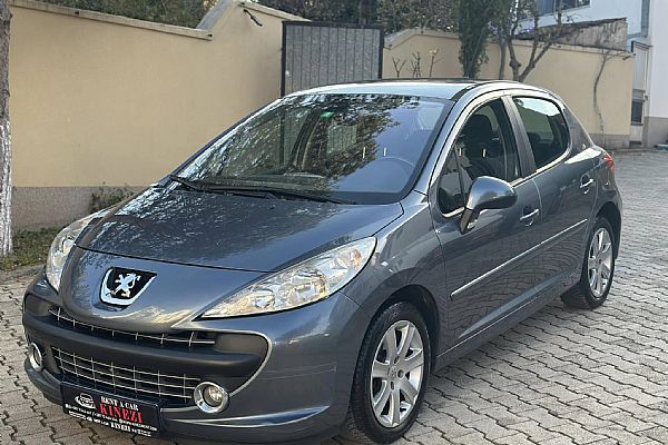 Peugeot 2071