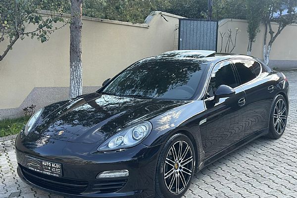 Porsche Panamera 3.0 DIESEL1