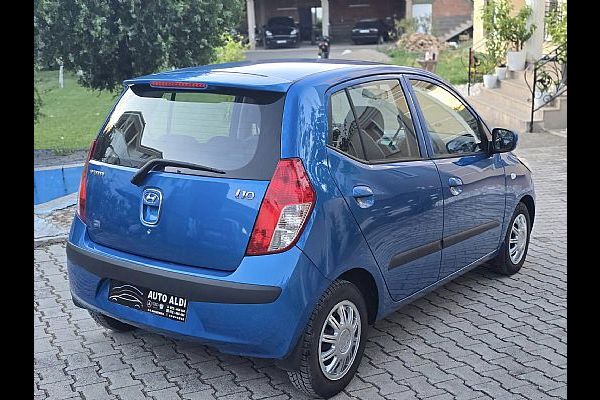 Hyundai i10 I