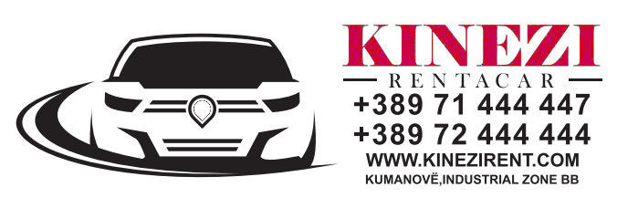 Kinezi Rental 